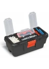 Mey İthalat® Portbag PE01 13 Ekono Takım Çantası