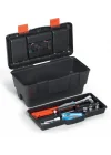 Mey İthalat® Portbag PE02 16 Ekono Takım Çantası