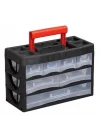 Mey İthalat® Portbag PL01 Caby 3/11 Çekmece Seti