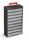Mey İthalat® Portbag PL06 Caby 9/46 Çekmece Seti