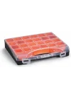 Mey İthalat® Portbag PP04 Poly 31/16 Organizer Kutulu