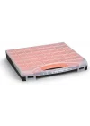 Mey İthalat® Portbag PP05 Poly 41/24 Organizer Kutulu