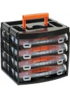Mey İthalat® Portbag PP08 Poly Organizer Set