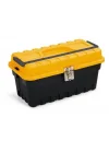 Mey İthalat® Portbag SM01 16  Strongo Meta Takım Çantası