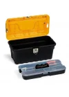 Mey İthalat® Portbag SM01 16  Strongo Meta Takım Çantası