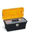 Mey İthalat® Portbag SM01 16  Strongo Meta Takım Çantası