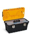Mey İthalat® Portbag SM02 18  Strongo Meta Takım Çantası
