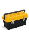 Mey İthalat® Portbag SM02 18  Strongo Meta Takım Çantası
