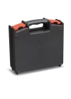 Mey İthalat® PortBag TK100 Çok Amaçlı El Aleti Çantası