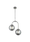 PORTUAL 2 LI KOBALT AVİZE 2XE27
