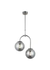 PORTUAL 2 LI KOBALT AVİZE 2XE27