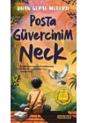 Posta Güvercinim Neck