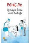 Postayla Gelen Deniz Kabuğu