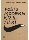 Postu Modern Kızıl Tilki