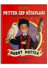 Potter Cep Kitapları - Harry Potter