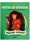 Potter Cep Kitapları - Hermione Granger