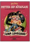 Potter Cep Kitapları - Luna Lovegood