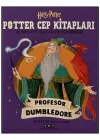 Potter Cep Kitapları - Profesör Dumbledore