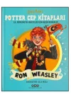 Potter Cep Kitapları - Ron Weasley