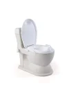 Potty Lazımlık 2İn 1- Bej 7562