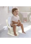 Potty Lazımlık 2İn 1- Bej 7562