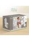 Potty Lazımlık 2İn 1- Bej 7562