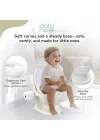Potty Lazımlık 2İn 1- Bej 7562
