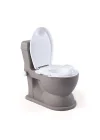 Potty Lazımlık 2İn 1- Gri 7564