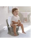 Potty Lazımlık 2İn 1- Gri 7564