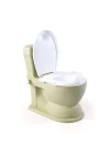 Potty Lazımlık 2İn 1- Yeşil 7563