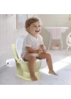 Potty Lazımlık 2İn 1- Yeşil 7563