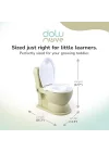 Potty Lazımlık 2İn 1- Yeşil 7563