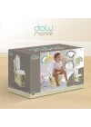 Potty Lazımlık 2İn 1- Yeşil 7563