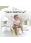 Potty Lazımlık 2İn 1- Yeşil 7563