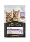 Pouch Hindili Yavru Kedi Konservesi 85gr
