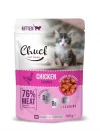 Pouches, Yavru, Tavuklu 100 Gr x 24 adet