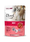 Pouches, Yetişkin, Dana Etli 100 Gr x 24 adet