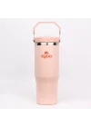 Powder Termos 900 ML