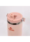 Powder Termos 900 ML
