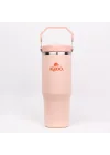 Powder Termos 900 ML