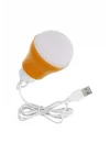 Power Master Usb Kablolu 5 Watt Beyaz Led Ampul%90 Enerji Tasarrufu Renkli