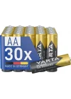 POWER ON DEMAND AA BLI 30 Adet