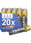 POWER ON DEMAND AAA BLI 20 Adet