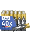 POWER ON DEMAND AAA FOL10x4 POSTAL