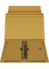 POWER ON DEMAND AAA FOL10x4 POSTAL