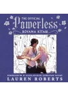 Powerless Boyama Kitabı