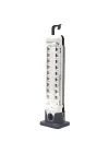 POWERMASTER LJ-8830-1 20+1 LEDLİ ŞARJLI IŞILDAK