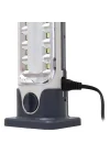 POWERMASTER LJ-8830-1 20+1 LEDLİ ŞARJLI IŞILDAK