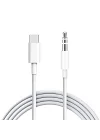 POWERMASTER TYPE-C TO 3.5MM AUX KABLO * JH-030