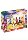 Powerrangers Puzzle 200
